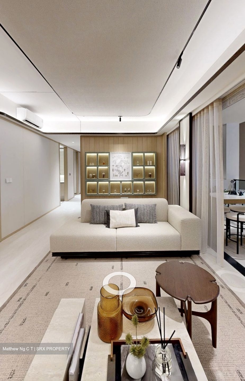 Bloomsbury Residences (D5), Apartment #448588711